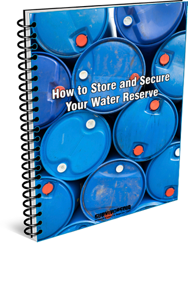 How to Secure Your Water Reserves