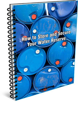 How to Secure Your Water Reserves