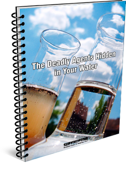 The Deadly Agents Hidden in Your Water